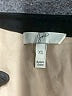 Joie 100% Silk Tan Long Sleeve Silk Top Size XS - photo 7