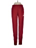 Adidas Red Track Pants Size XS - photo 1