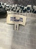 Baum Und Pferdgarten Stars Silver Casual Dress Size XS - photo 7