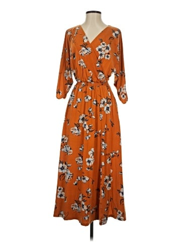 Garnet Hill Casual Dress (view 1)
