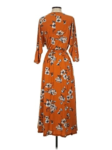 Garnet Hill Casual Dress (view 2)