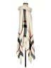 Keren Hart 100% Acrylic Ivory Poncho Size S (estimated) - photo 4
