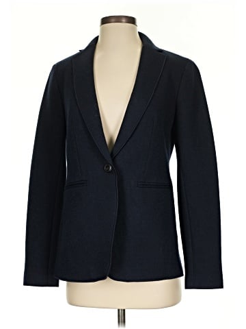 Ann Taylor Blazer (view 1)