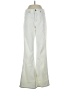 H&M Ivory Jeans Size 4 - photo 1