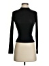 Timing Black Long Sleeve Turtleneck Size S - photo 1