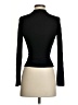 Timing Black Long Sleeve Turtleneck Size S - photo 2