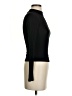 Timing Black Long Sleeve Turtleneck Size S - photo 4