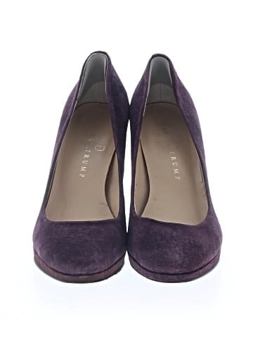 Ivanka Trump Heels (view 2)