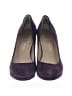 Ivanka Trump Purple Heels Size 8 - photo 2
