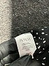 CAbi 100% Polyester Black Long Sleeve Blouse Size M - photo 8