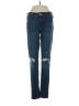 Old Navy Blue Jeans Size 4 - photo 1