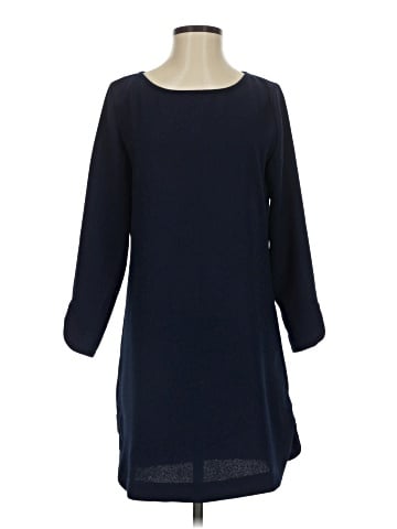 Mittoshop Casual Dress (view 1)