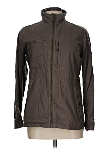 Garnet Hill Jacket (view 1)
