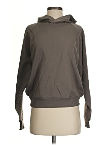 Universal Standard Sweatshirt (view 1)