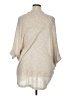 Mossimo Supply Co. Tan Cardigan Size XL - photo 2
