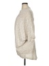 Mossimo Supply Co. Tan Cardigan Size XL - photo 5