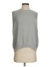 Unbranded Gray Sweater Vest Size S - photo 1
