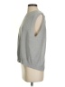 Unbranded Gray Sweater Vest Size S - photo 5