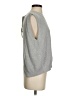 Unbranded Gray Sweater Vest Size S - photo 4