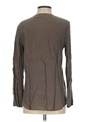 Additions by Chico's Long Sleeve Blouse (view 2)