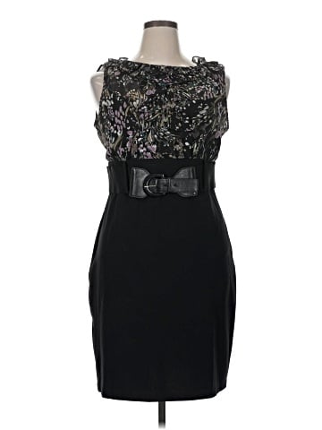 AB Studio Cocktail Dress (view 1)