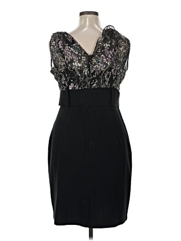 AB Studio Cocktail Dress (view 2)