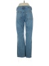 MNG Stars Blue Jeans Size 4 - photo 2