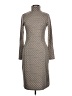 Shein Gray Casual Dress Size L - photo 1