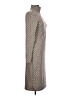 Shein Gray Casual Dress Size L - photo 4