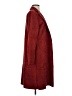 Unbranded Burgundy Coat Size S (estimated) - photo 4