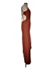 Rumer Brown Casual Dress Size L - photo 4