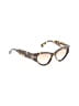 Marc Jacobs Brown Tan Sunglasses One size - photo 1