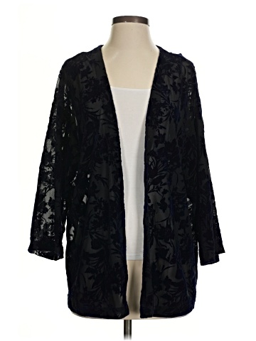 Hinge Cardigan (view 1)