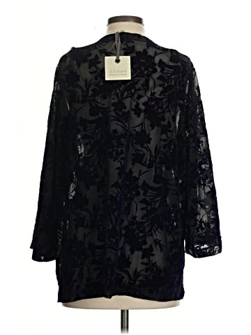 Hinge Cardigan (view 2)