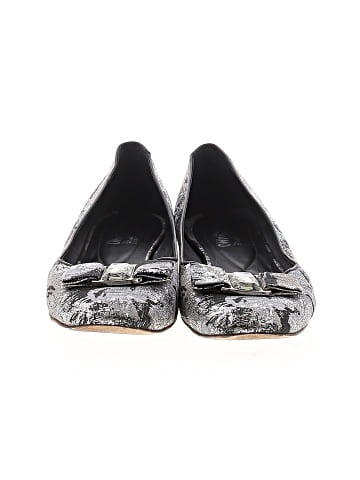 Salvatore Ferragamo Flats (view 2)