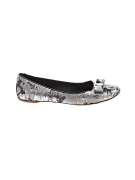 Salvatore Ferragamo Flats