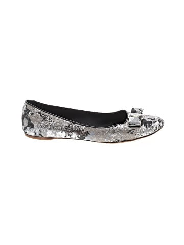 Salvatore Ferragamo Flats (view 1)