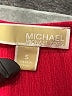 MICHAEL Michael Kors Solid Red Cocktail Dress Size S - photo 7