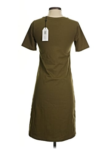 Universal Standard Casual Dress (view 2)