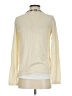 Banana Republic Ivory Cardigan Size S - photo 2