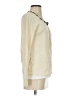 Banana Republic Ivory Cardigan Size S - photo 4