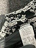 Niche Silver Long Sleeve Blouse Size L - photo 8