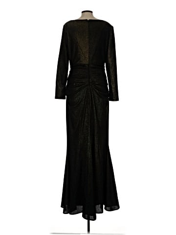 Xscape Cocktail Dress (view 2)