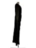 Xscape Black Cocktail Dress Size 12 - photo 4