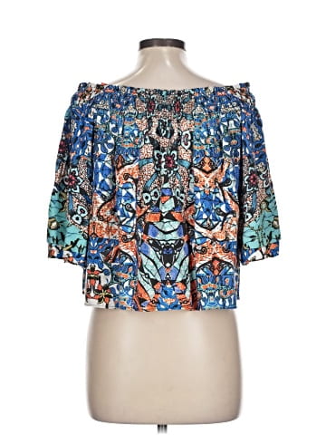 Twelfth Street by Cynthia Vincent Formal Skirt (view 2)