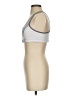 Athleta Silver Gray Sports Bra Size XXS (estimated) - photo 5