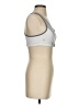 Athleta Silver Gray Sports Bra Size XXS (estimated) - photo 4