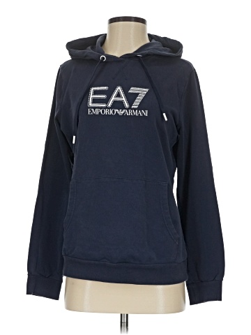 Emporio Armani Sweatshirt (view 1)