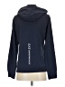 Emporio Armani Blue Sweatshirt Size XXS (estimated) - photo 2