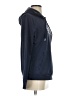 Emporio Armani Blue Sweatshirt Size XXS (estimated) - photo 4